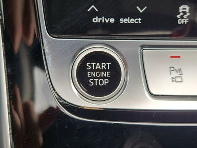 2021 Audi Q8 55 Prestige quattro