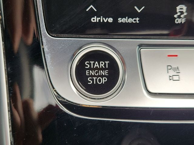 2021 Audi Q8 55 Prestige quattro