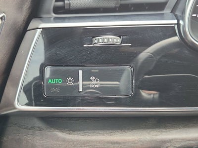 2021 Audi Q8 55 Prestige quattro