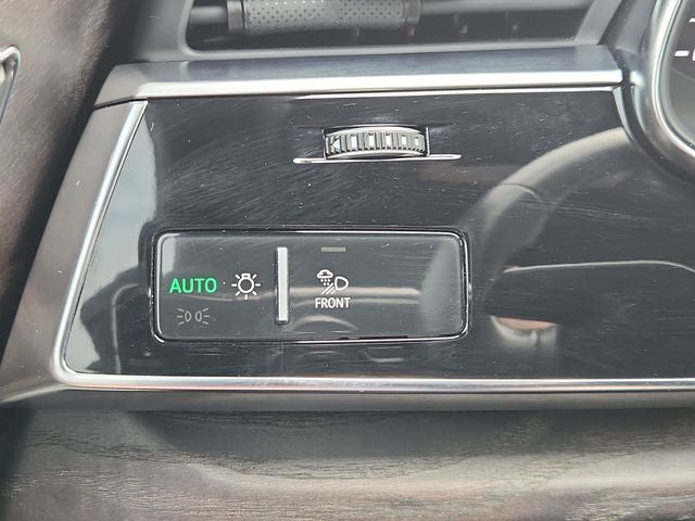 2021 Audi Q8 55 Prestige quattro