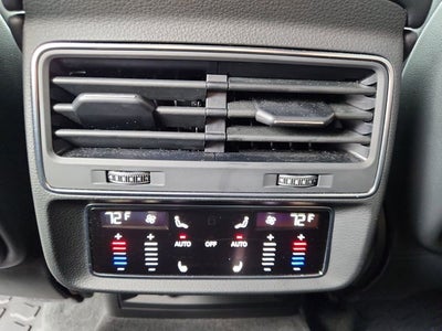 2021 Audi Q8 55 Prestige quattro