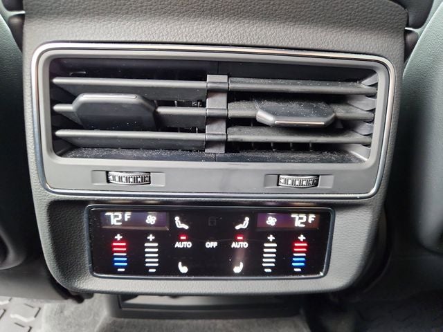 2021 Audi Q8 55 Prestige quattro