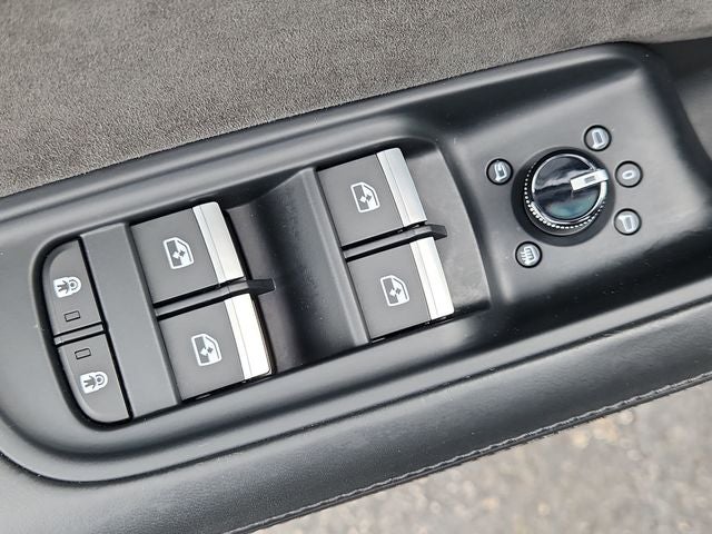 2021 Audi Q8 55 Prestige quattro