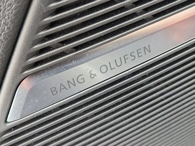 2021 Audi Q8 55 Prestige quattro