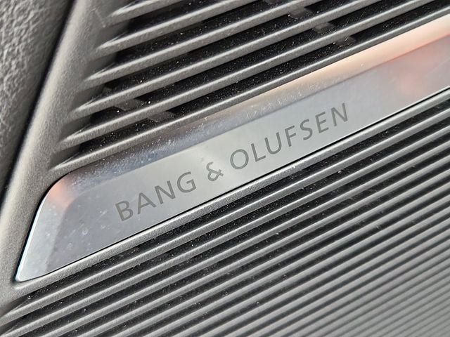 2021 Audi Q8 55 Prestige quattro