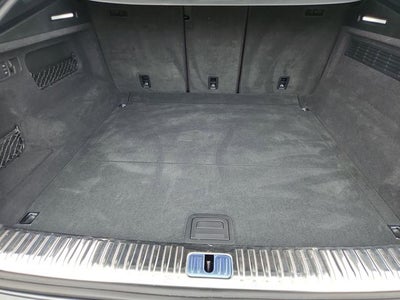 2021 Audi Q8 55 Prestige quattro