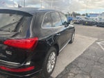 2016 Audi Q5 2.0T Premium Plus quattro