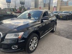 2016 Audi Q5 2.0T Premium Plus quattro