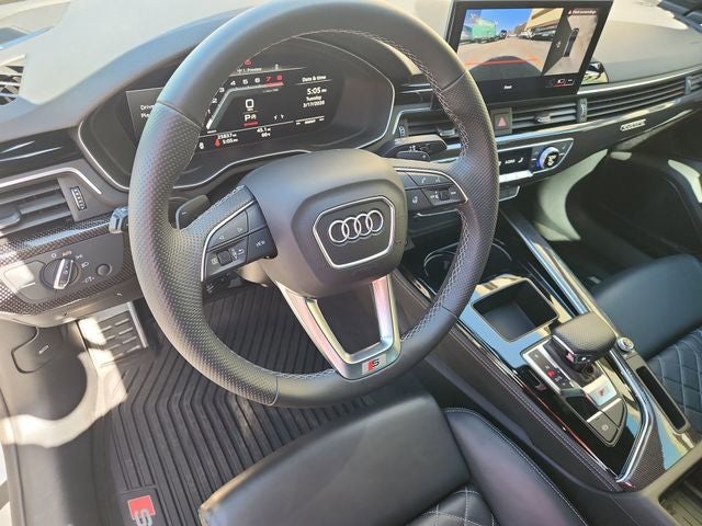 2024 Audi S5 Sportback Premium Plus quattro