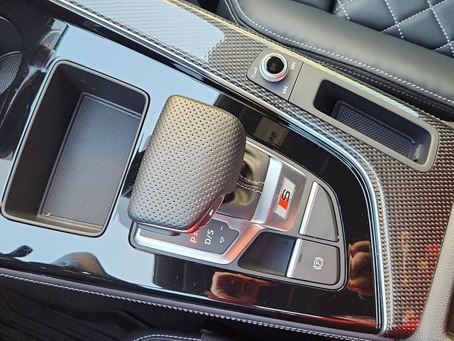 2024 Audi S5 Sportback Premium Plus quattro