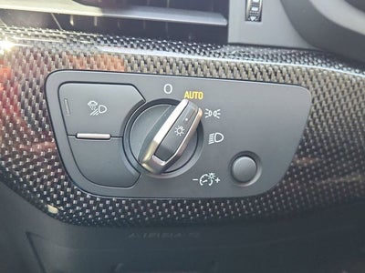 2024 Audi S5 Sportback Premium Plus quattro