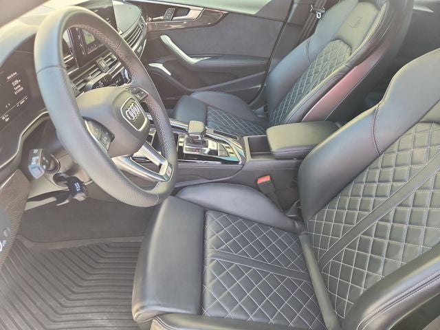 2024 Audi S5 Sportback Premium Plus quattro