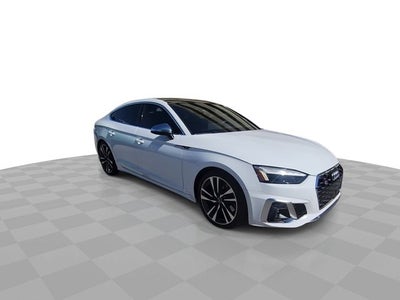 2024 Audi S5 Sportback Premium Plus quattro