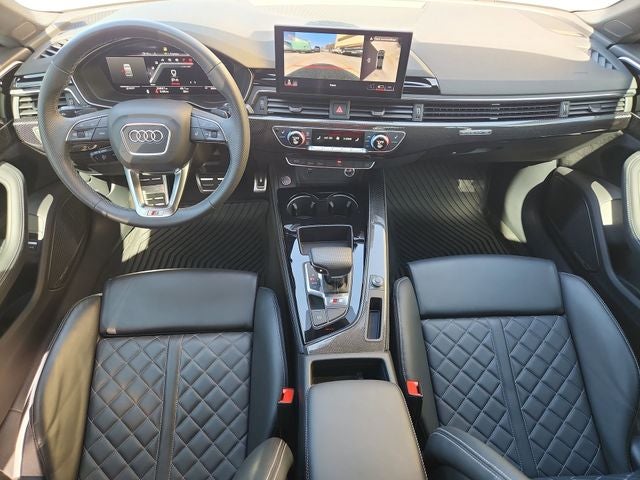 2024 Audi S5 Sportback Premium Plus quattro