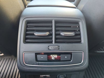 2024 Audi S5 Sportback Premium Plus quattro