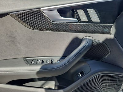 2024 Audi S5 Sportback Premium Plus quattro