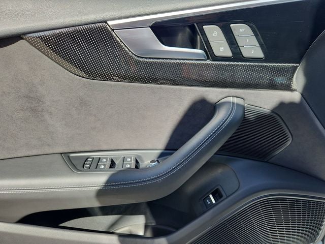 2024 Audi S5 Sportback Premium Plus quattro