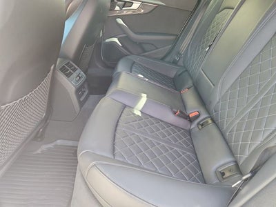 2024 Audi S5 Sportback Premium Plus quattro