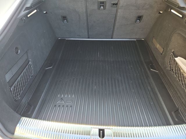 2024 Audi S5 Sportback Premium Plus quattro