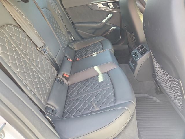 2024 Audi S5 Sportback Premium Plus quattro