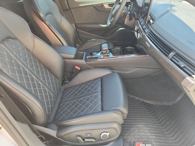 2024 Audi S5 Sportback Premium Plus quattro