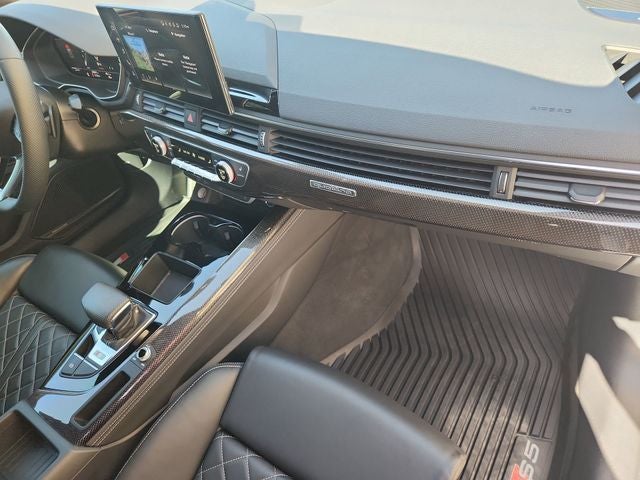 2024 Audi S5 Sportback Premium Plus quattro