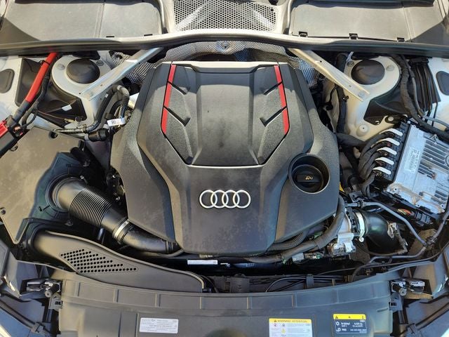 2024 Audi S5 Sportback Premium Plus quattro