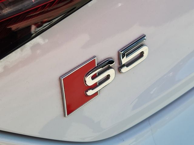 2024 Audi S5 Sportback Premium Plus quattro