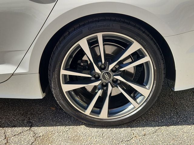 2024 Audi S5 Sportback Premium Plus quattro