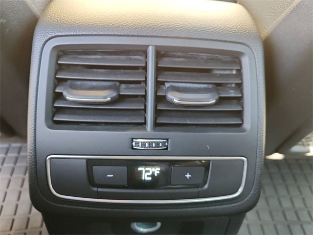 2018 Audi A4 2.0T ultra Premium