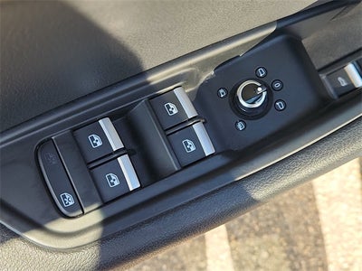 2018 Audi A4 2.0T ultra Premium