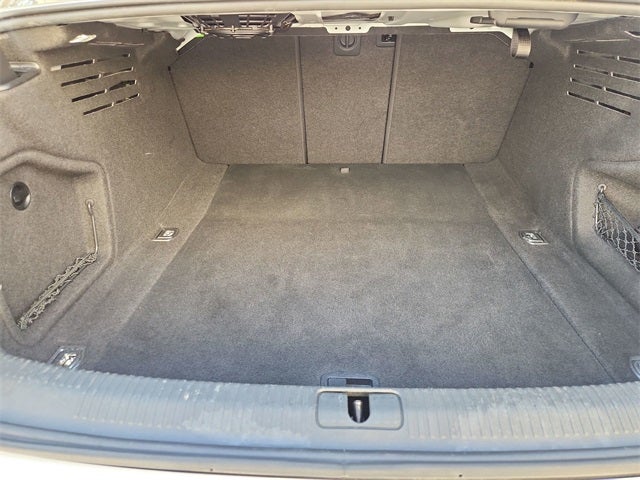 2018 Audi A4 2.0T ultra Premium