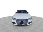 2018 Audi A4 2.0T ultra Premium