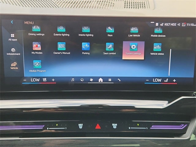 2024 BMW 5 Series 530i