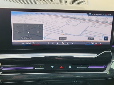 2024 BMW 5 Series 530i