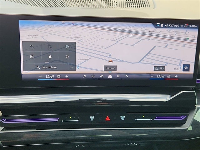 2024 BMW 5 Series 530i