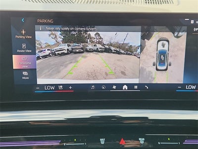 2024 BMW 5 Series 530i