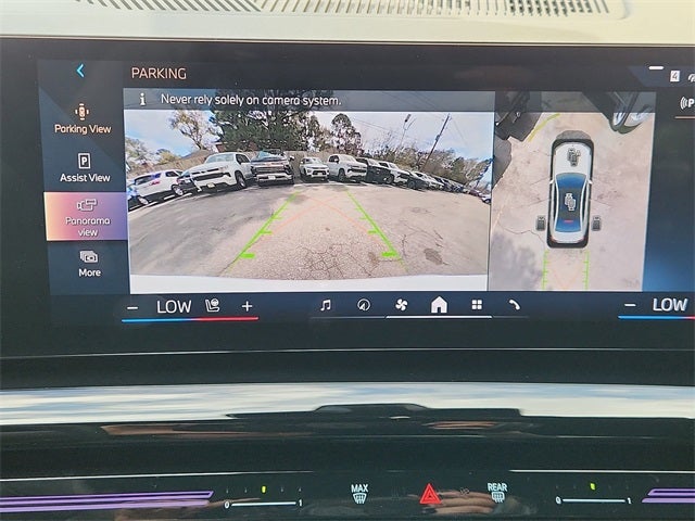 2024 BMW 5 Series 530i