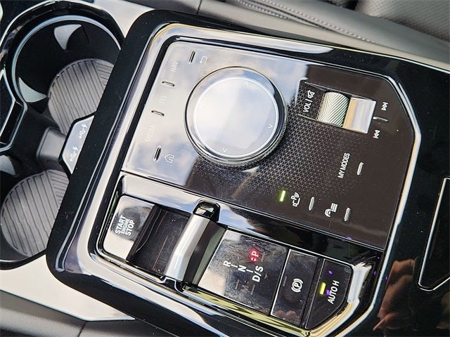 2024 BMW 5 Series 530i