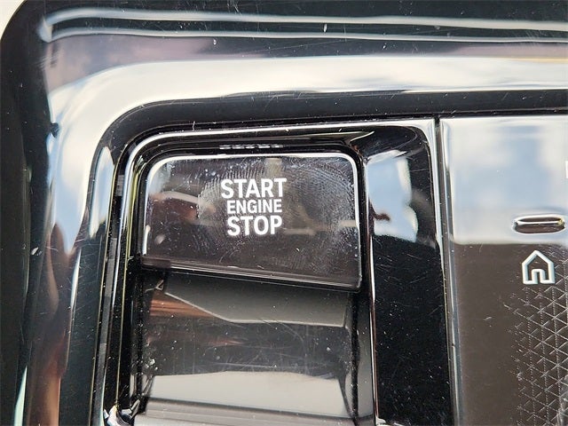 2024 BMW 5 Series 530i