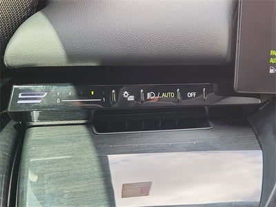 2024 BMW 5 Series 530i