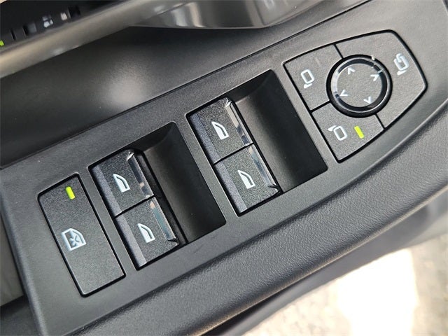 2024 BMW 5 Series 530i