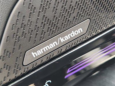 2024 BMW 5 Series 530i