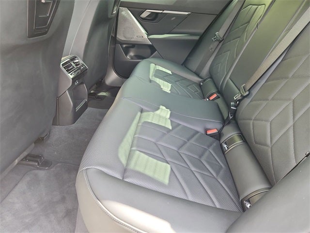 2024 BMW 5 Series 530i