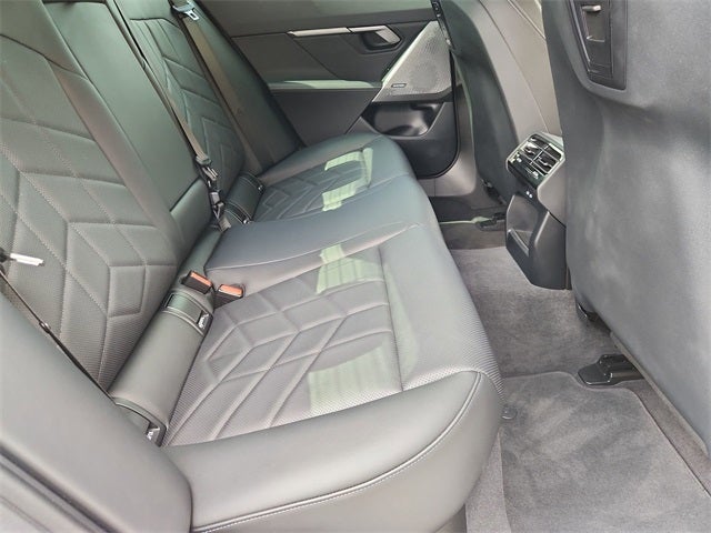 2024 BMW 5 Series 530i