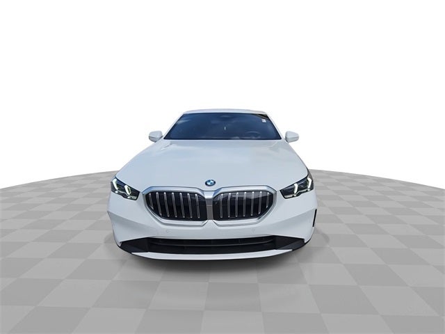 2024 BMW 5 Series 530i