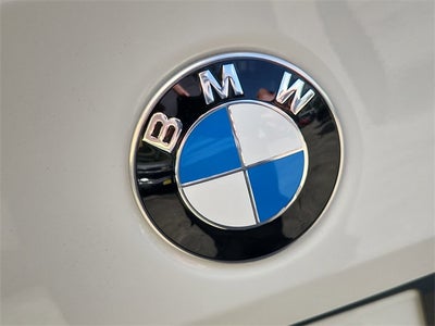 2024 BMW 5 Series 530i