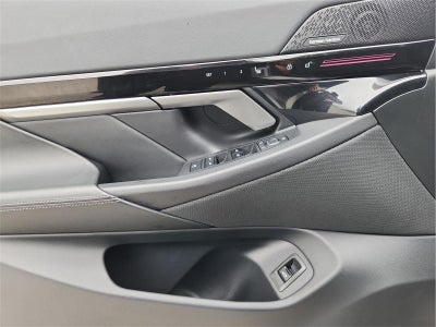 2024 BMW 5 Series 530i