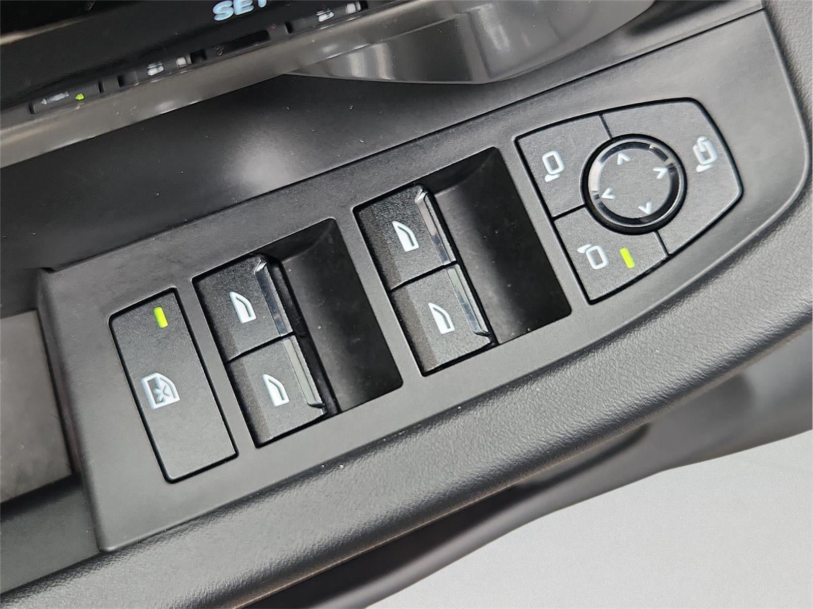 2024 BMW 5 Series 530i