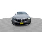 2024 BMW 5 Series 530i